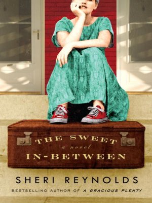 cover image of The Sweet In-Between